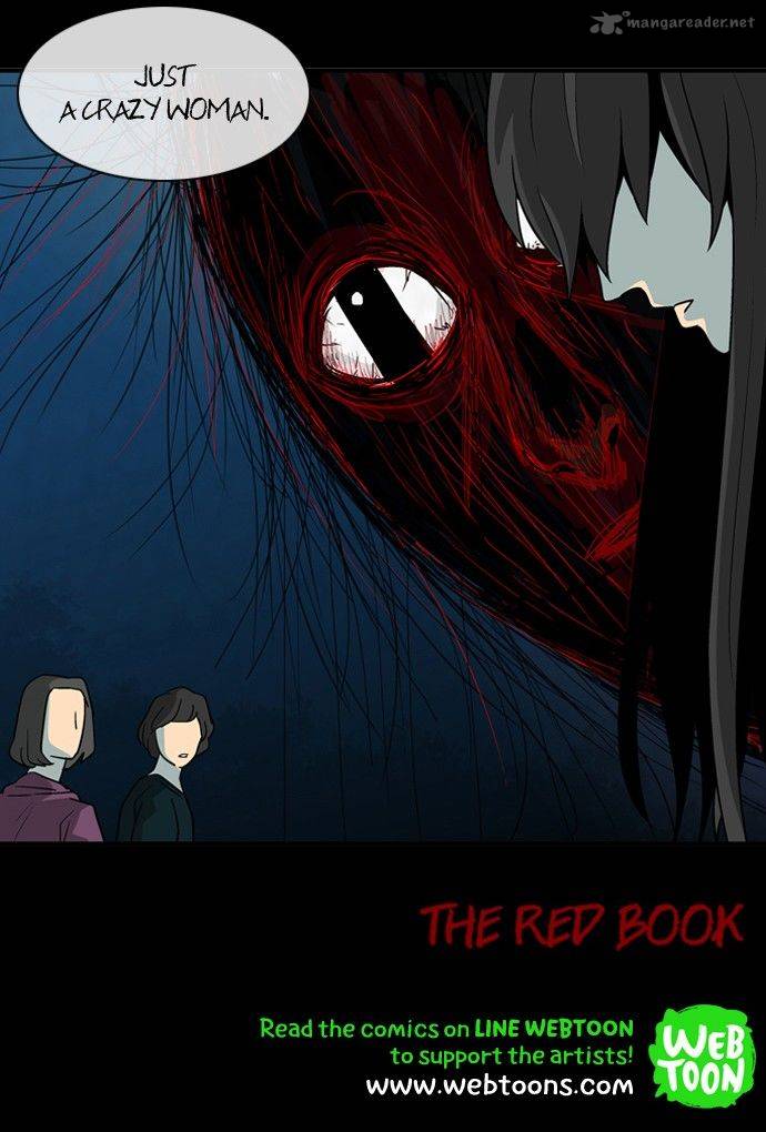 The Red Book 13 16