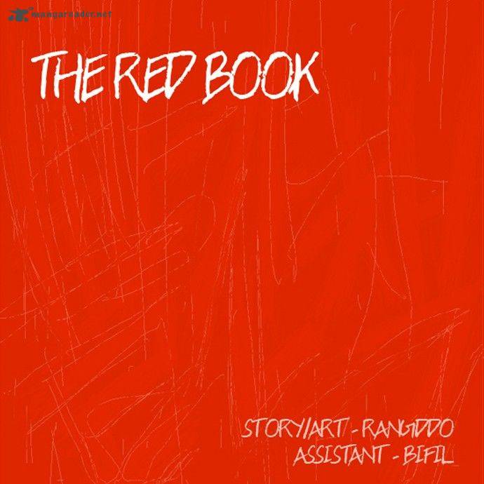 The Red Book 16 1