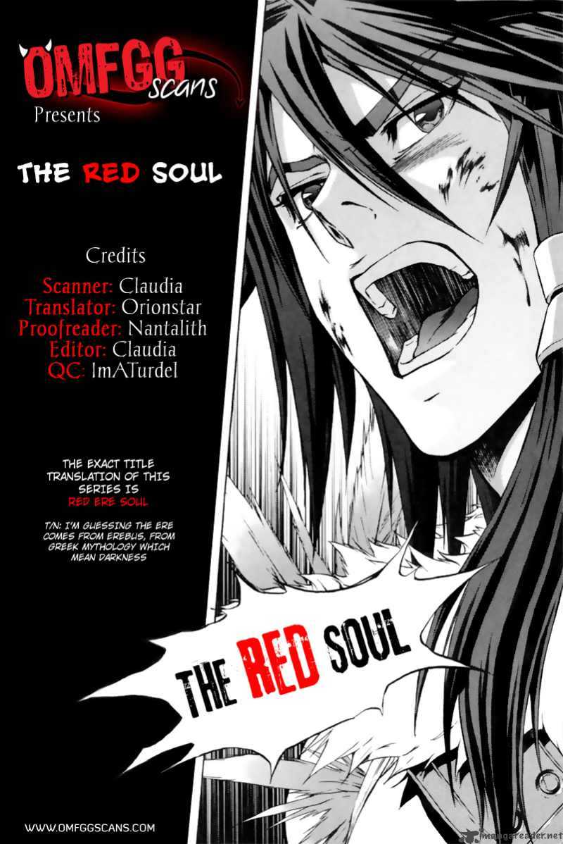 The Red Soul 1 44