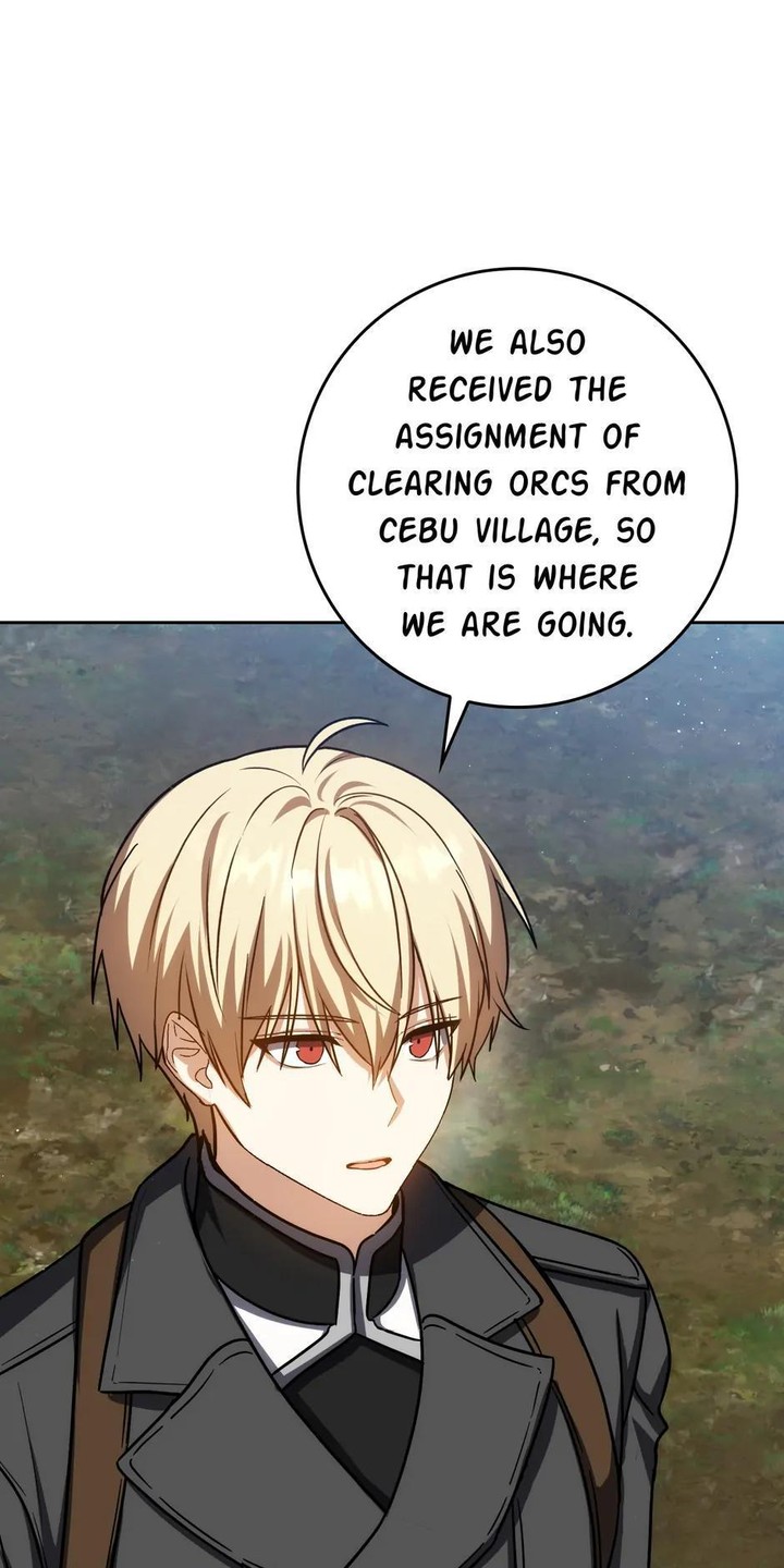 The Reincarnated Assassin Is A Swordmaster 38 11