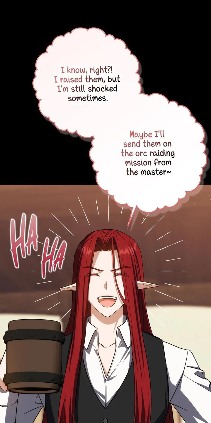 The Reincarnated Assassin Is A Swordmaster 38 16