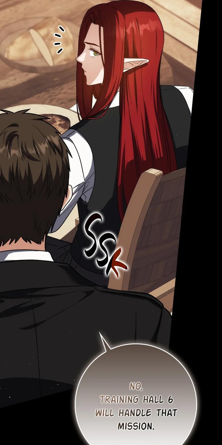 The Reincarnated Assassin Is A Swordmaster 38 18