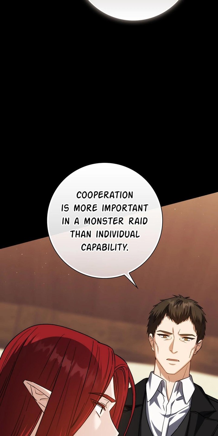 The Reincarnated Assassin Is A Swordmaster 38 19