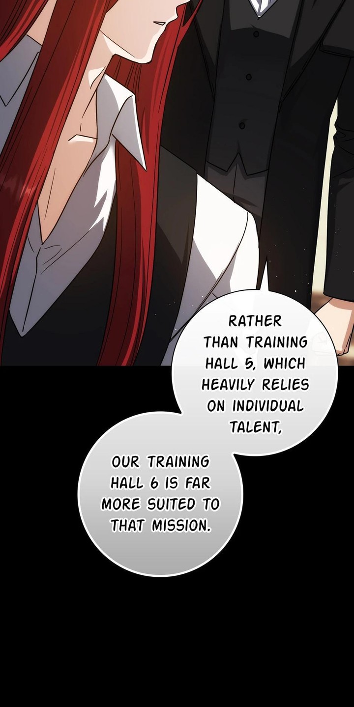The Reincarnated Assassin Is A Swordmaster 38 20
