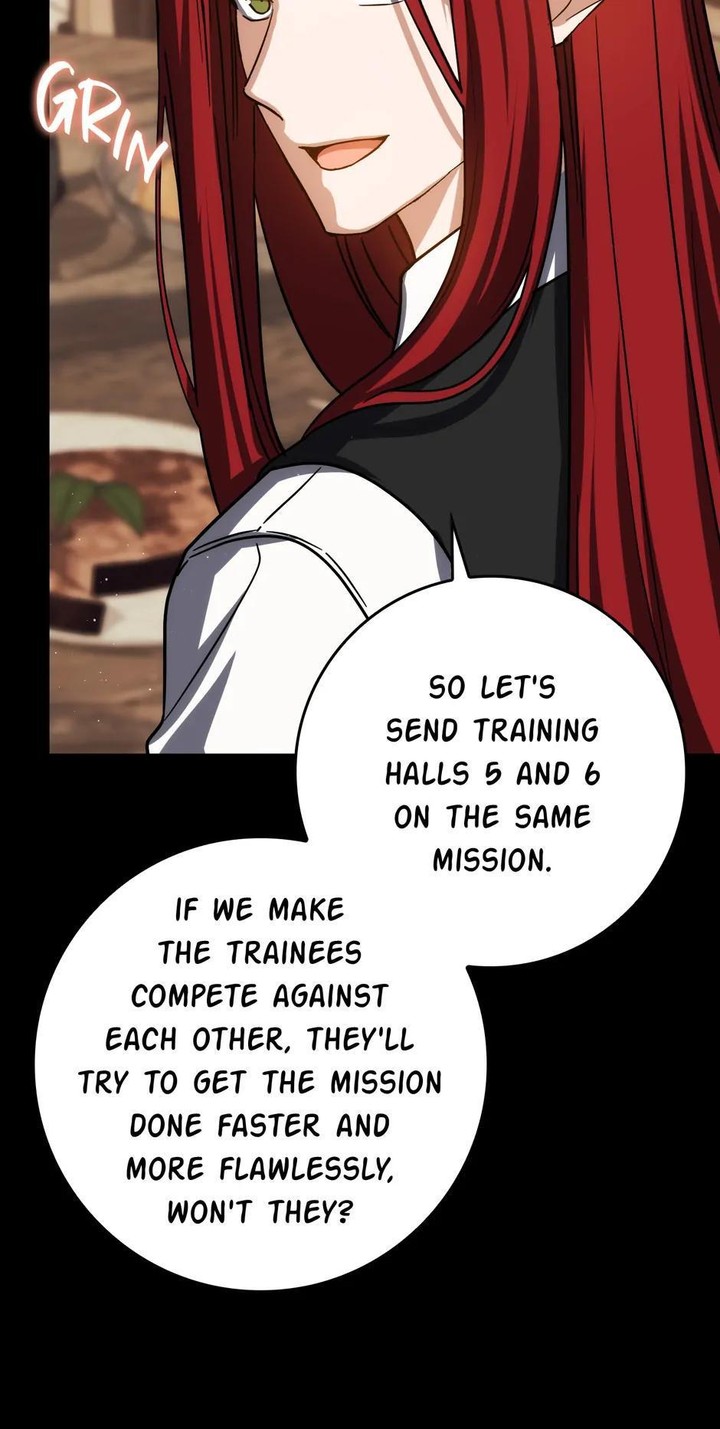 The Reincarnated Assassin Is A Swordmaster 38 25