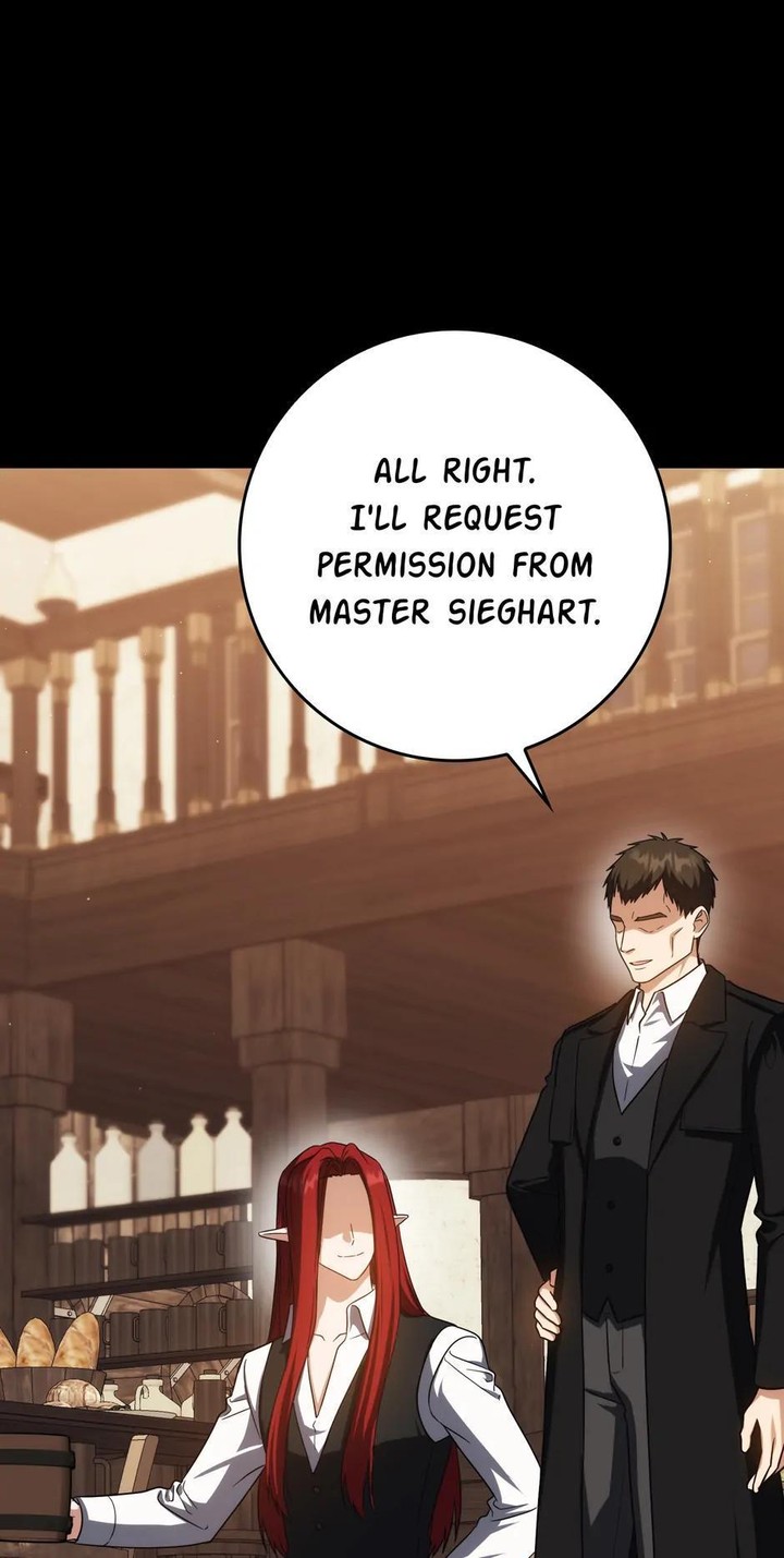 The Reincarnated Assassin Is A Swordmaster 38 26