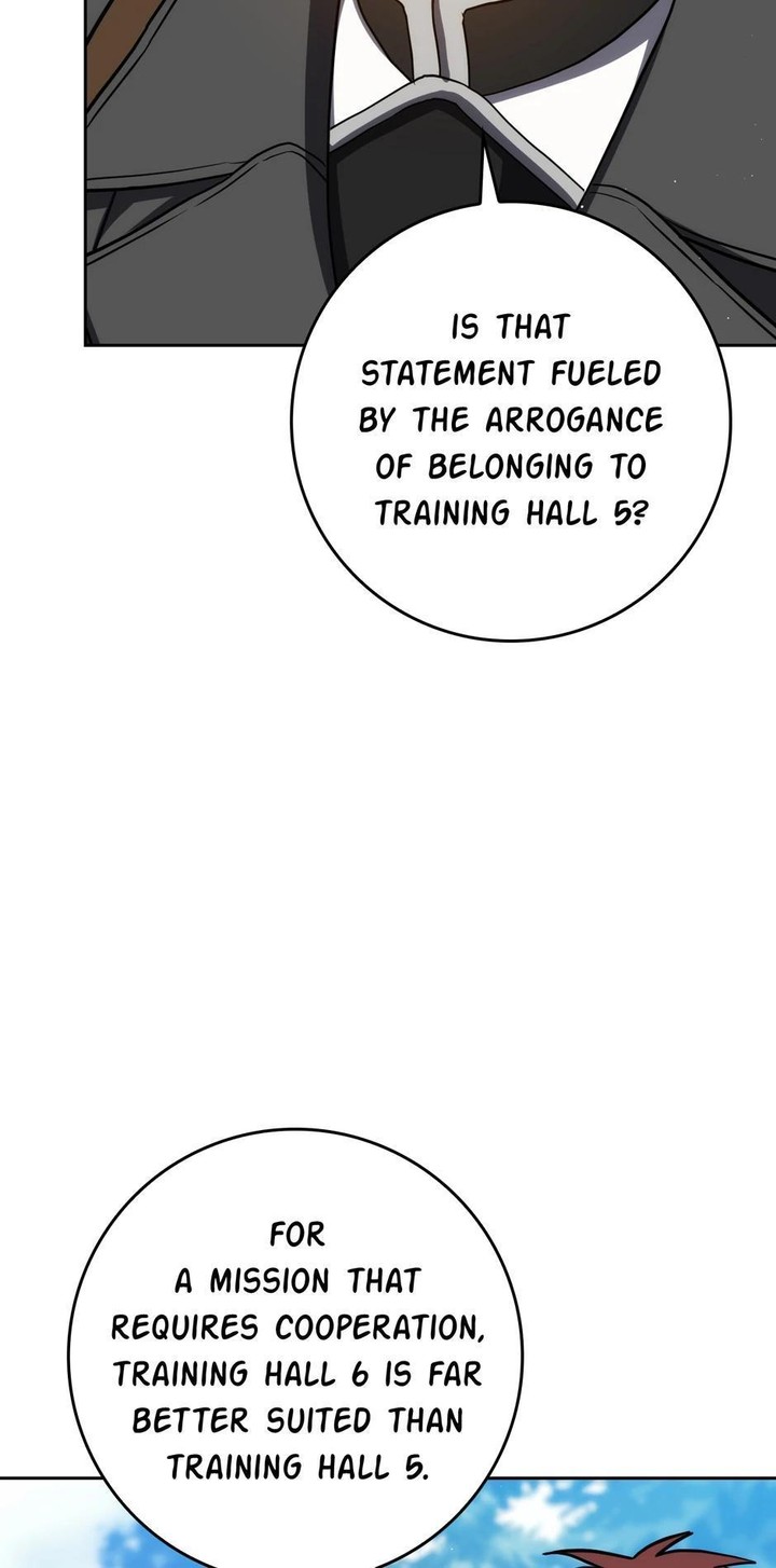 The Reincarnated Assassin Is A Swordmaster 38 32