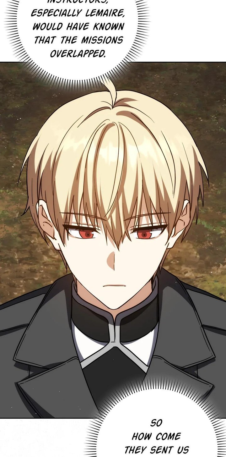 The Reincarnated Assassin Is A Swordmaster 38 36