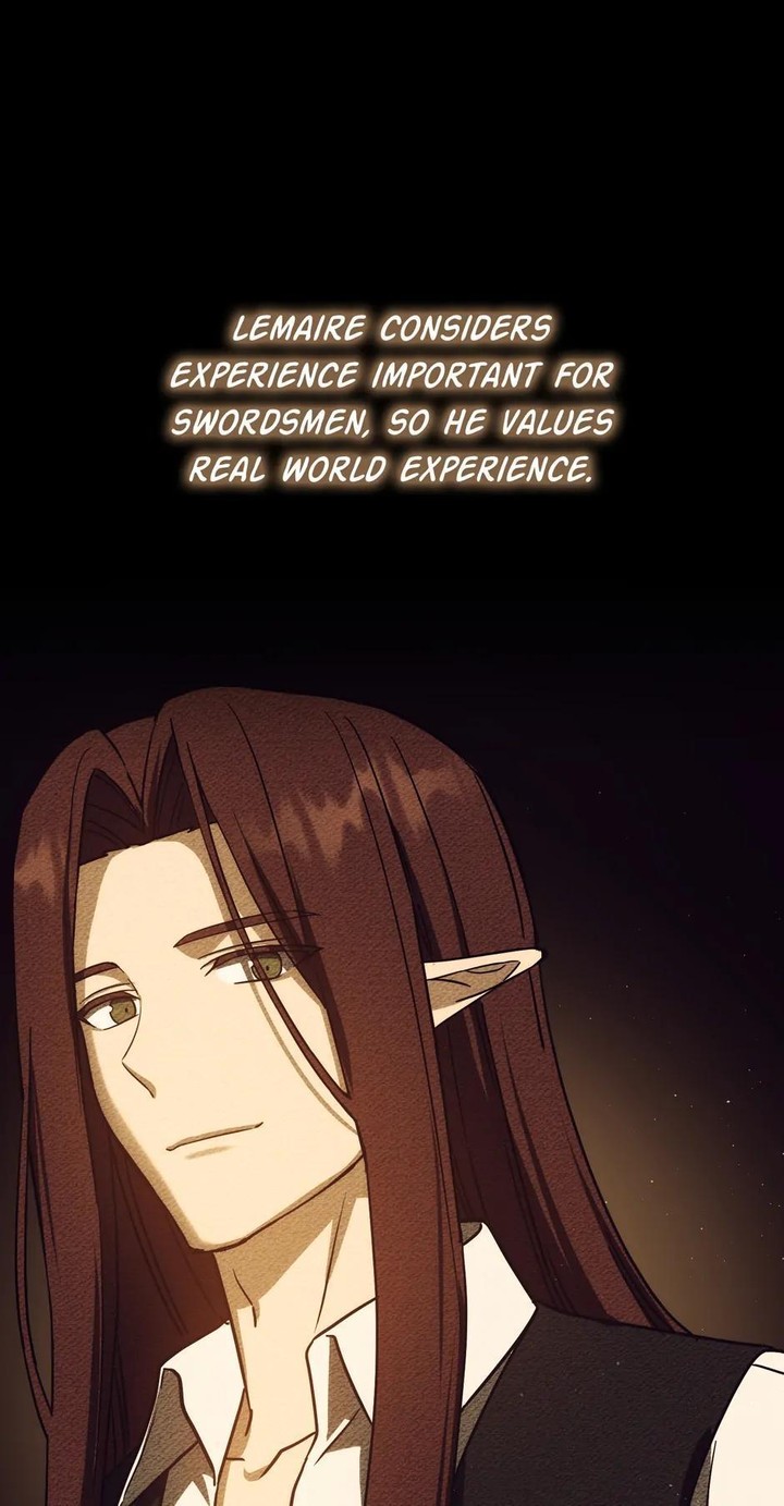 The Reincarnated Assassin Is A Swordmaster 38 38