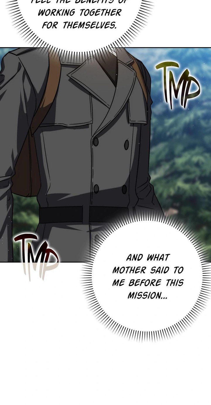 The Reincarnated Assassin Is A Swordmaster 38 43