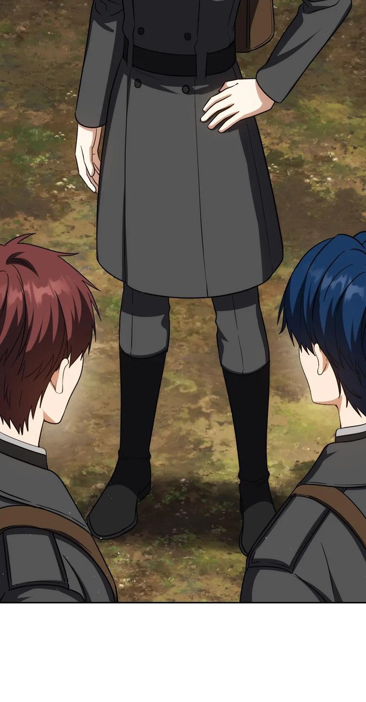 The Reincarnated Assassin Is A Swordmaster 38 47