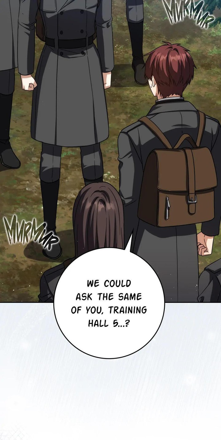 The Reincarnated Assassin Is A Swordmaster 38 5