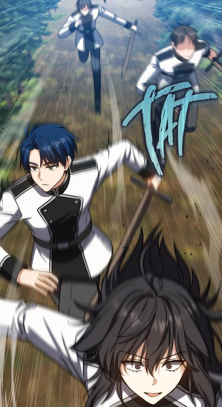 The Reincarnated Assassin Is A Swordmaster 38 61