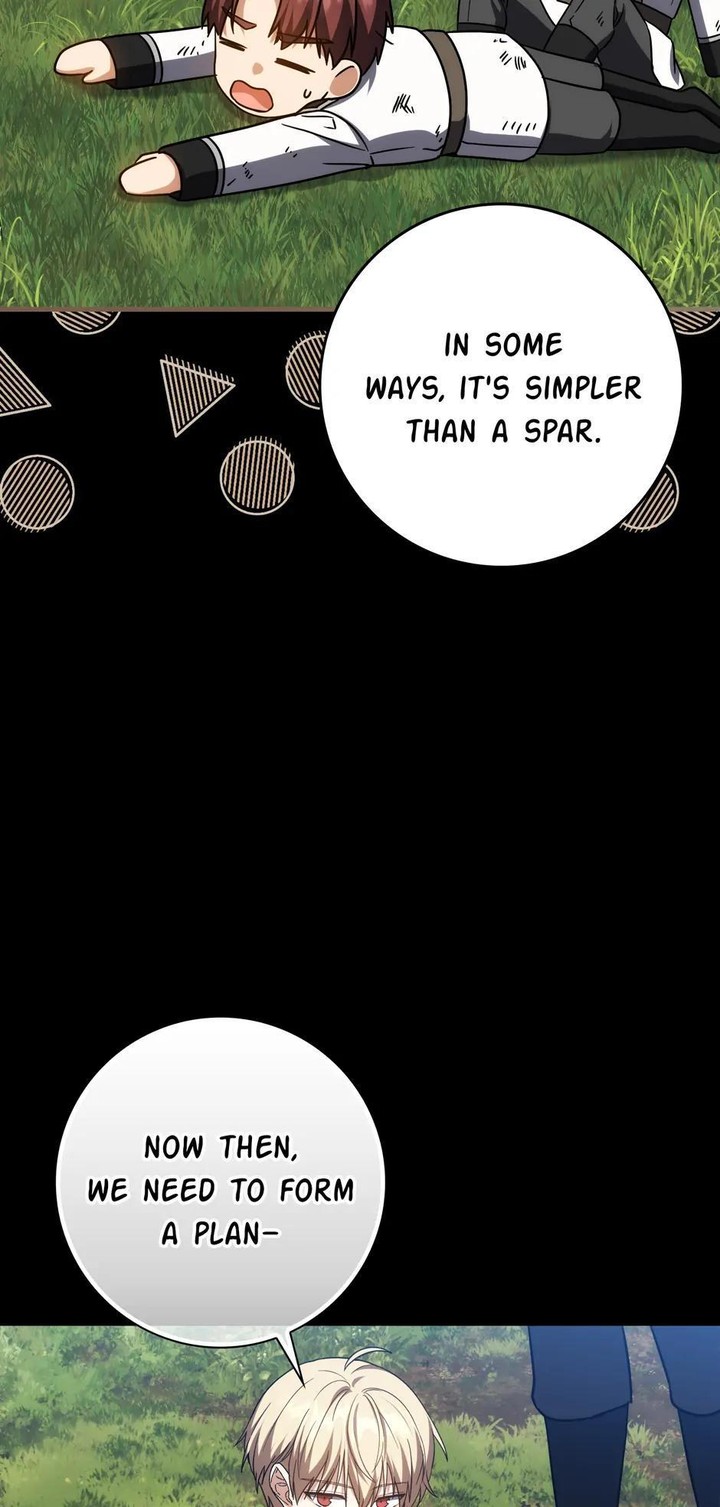 The Reincarnated Assassin Is A Swordmaster 38 65