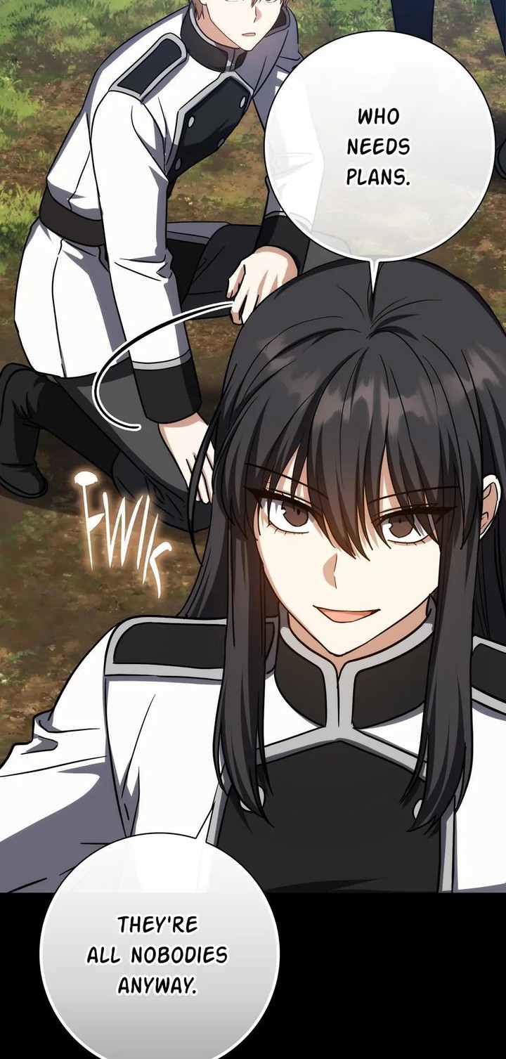 The Reincarnated Assassin Is A Swordmaster 38 66