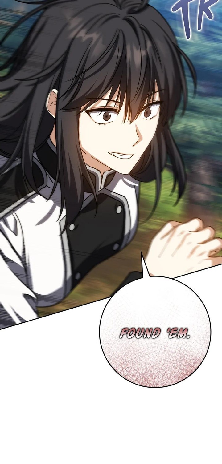 The Reincarnated Assassin Is A Swordmaster 38 68