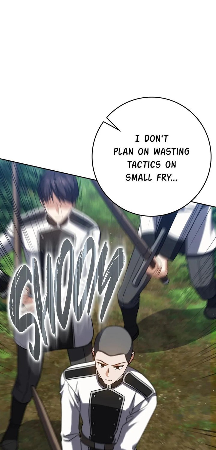 The Reincarnated Assassin Is A Swordmaster 38 69