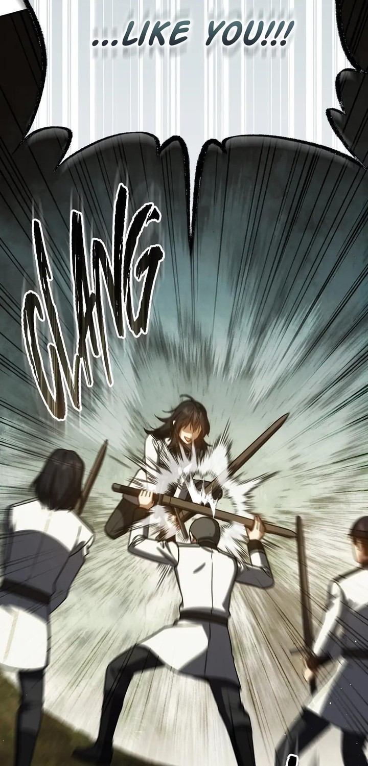 The Reincarnated Assassin Is A Swordmaster 38 71