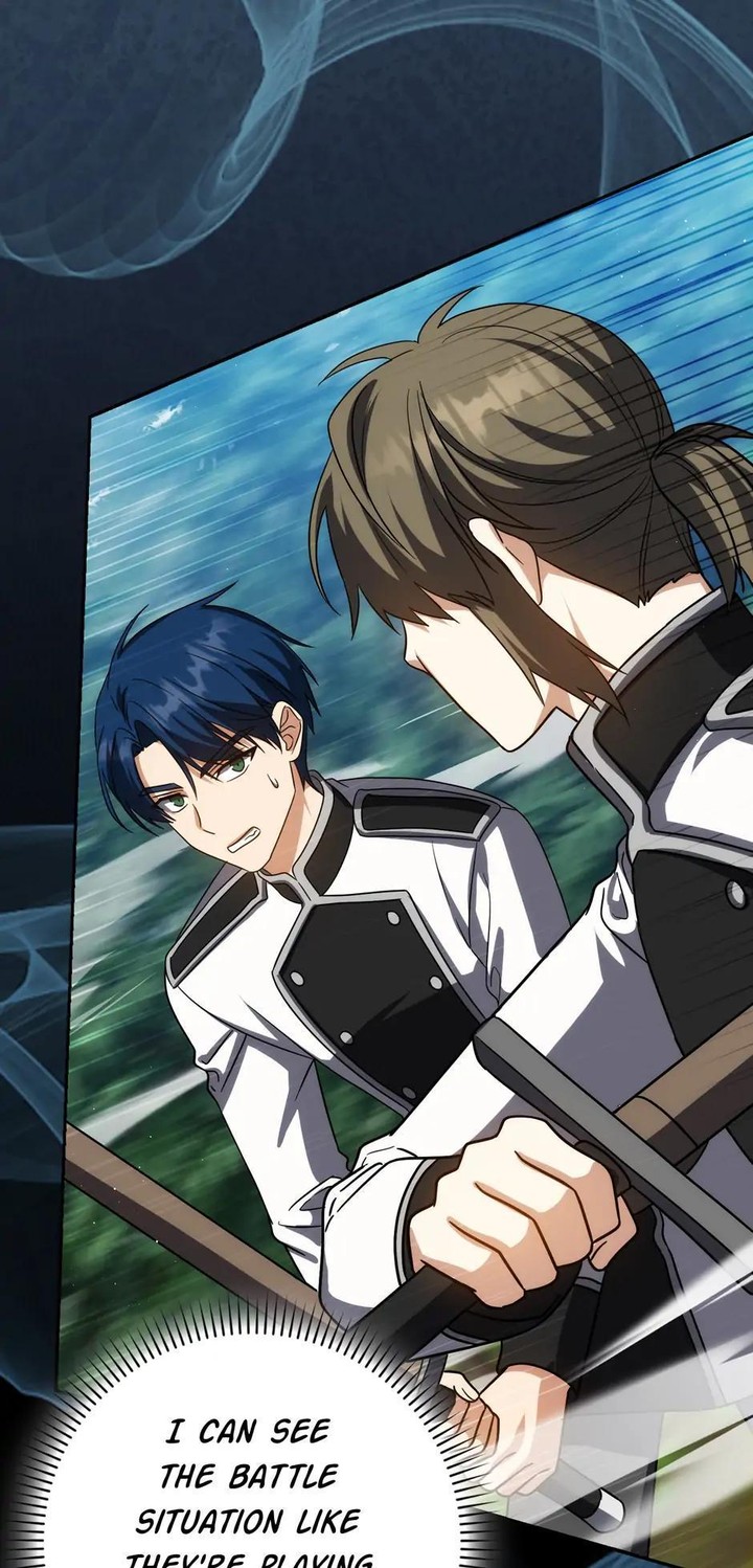 The Reincarnated Assassin Is A Swordmaster 38 74