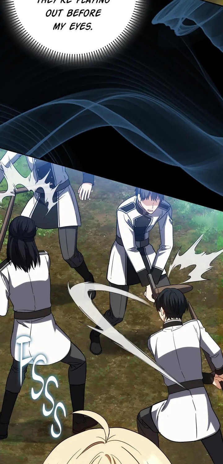 The Reincarnated Assassin Is A Swordmaster 38 75