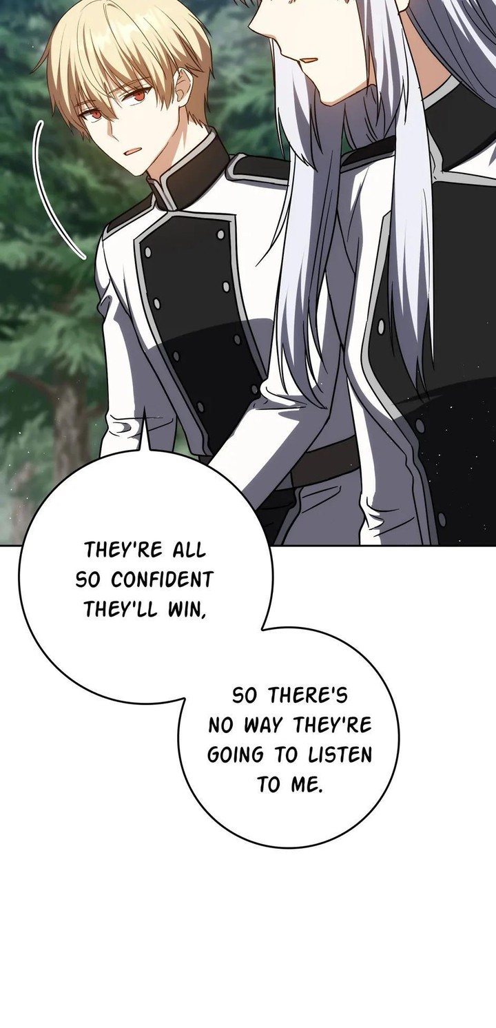 The Reincarnated Assassin Is A Swordmaster 38 78