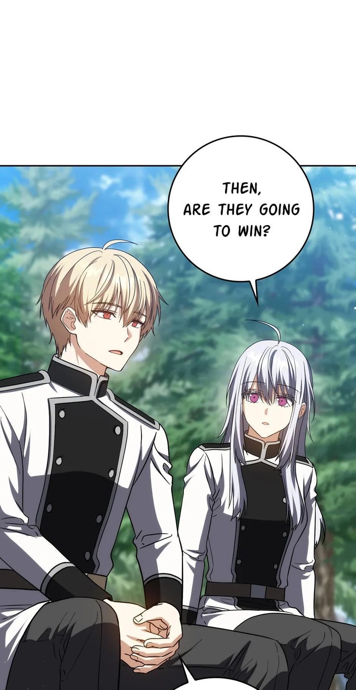 The Reincarnated Assassin Is A Swordmaster 38 79