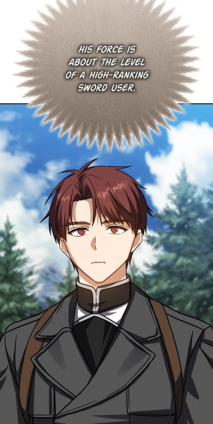 The Reincarnated Assassin Is A Swordmaster 38 8