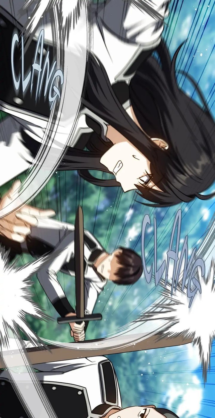 The Reincarnated Assassin Is A Swordmaster 38 83