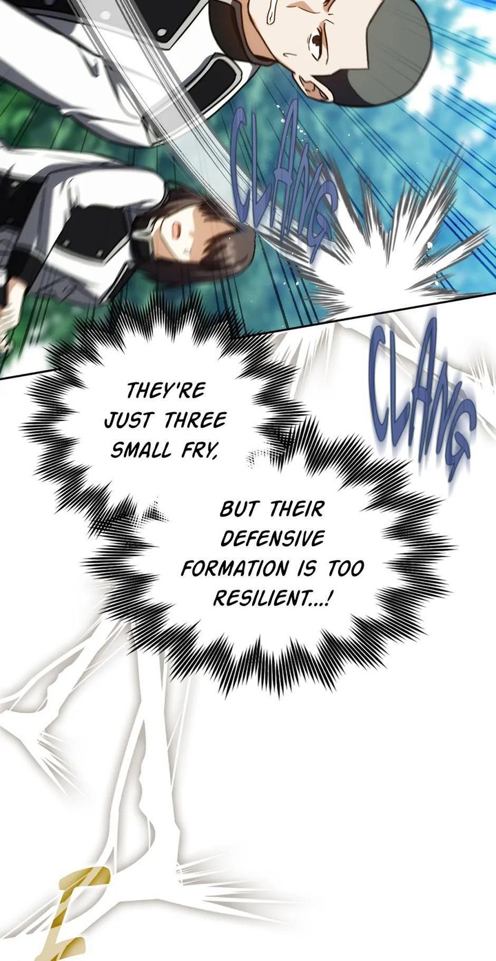 The Reincarnated Assassin Is A Swordmaster 38 84