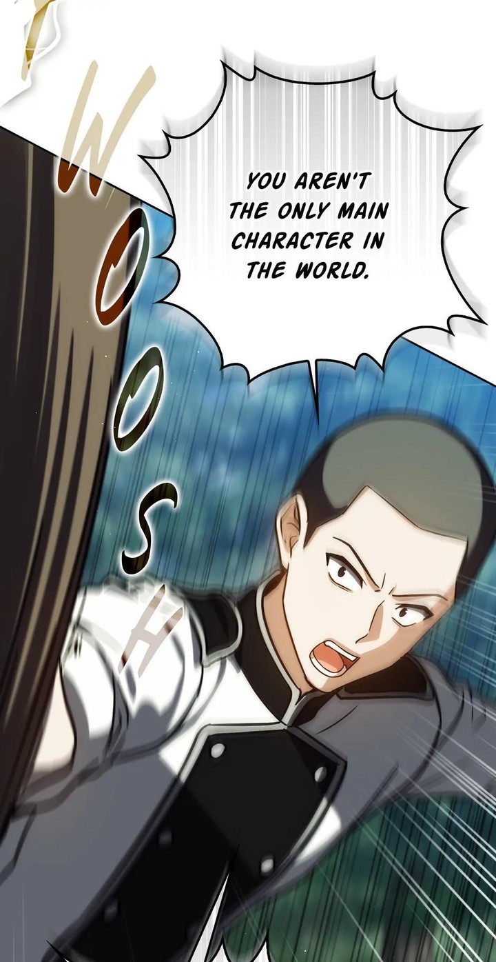 The Reincarnated Assassin Is A Swordmaster 38 85
