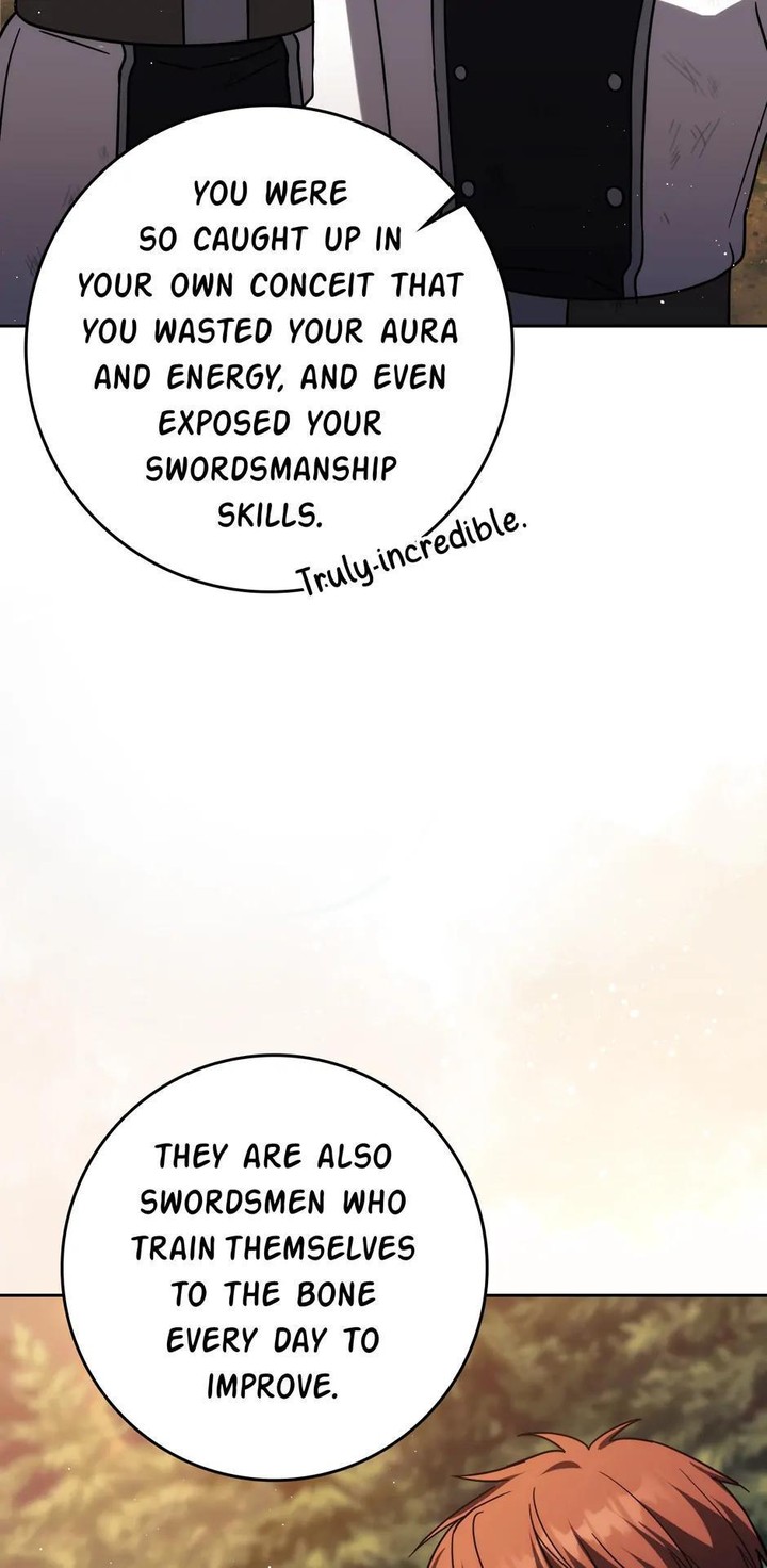 The Reincarnated Assassin Is A Swordmaster 38 96