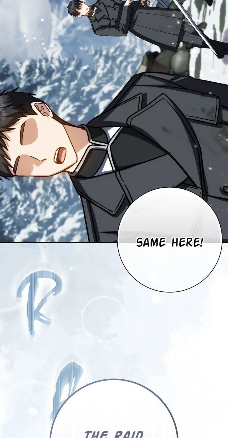 The Reincarnated Assassin Is A Swordmaster 42 2