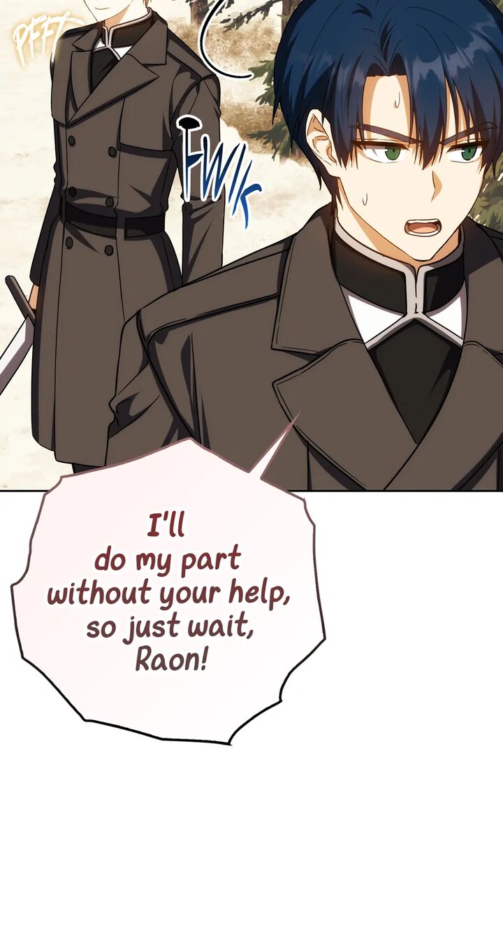 The Reincarnated Assassin Is A Swordmaster 45 31