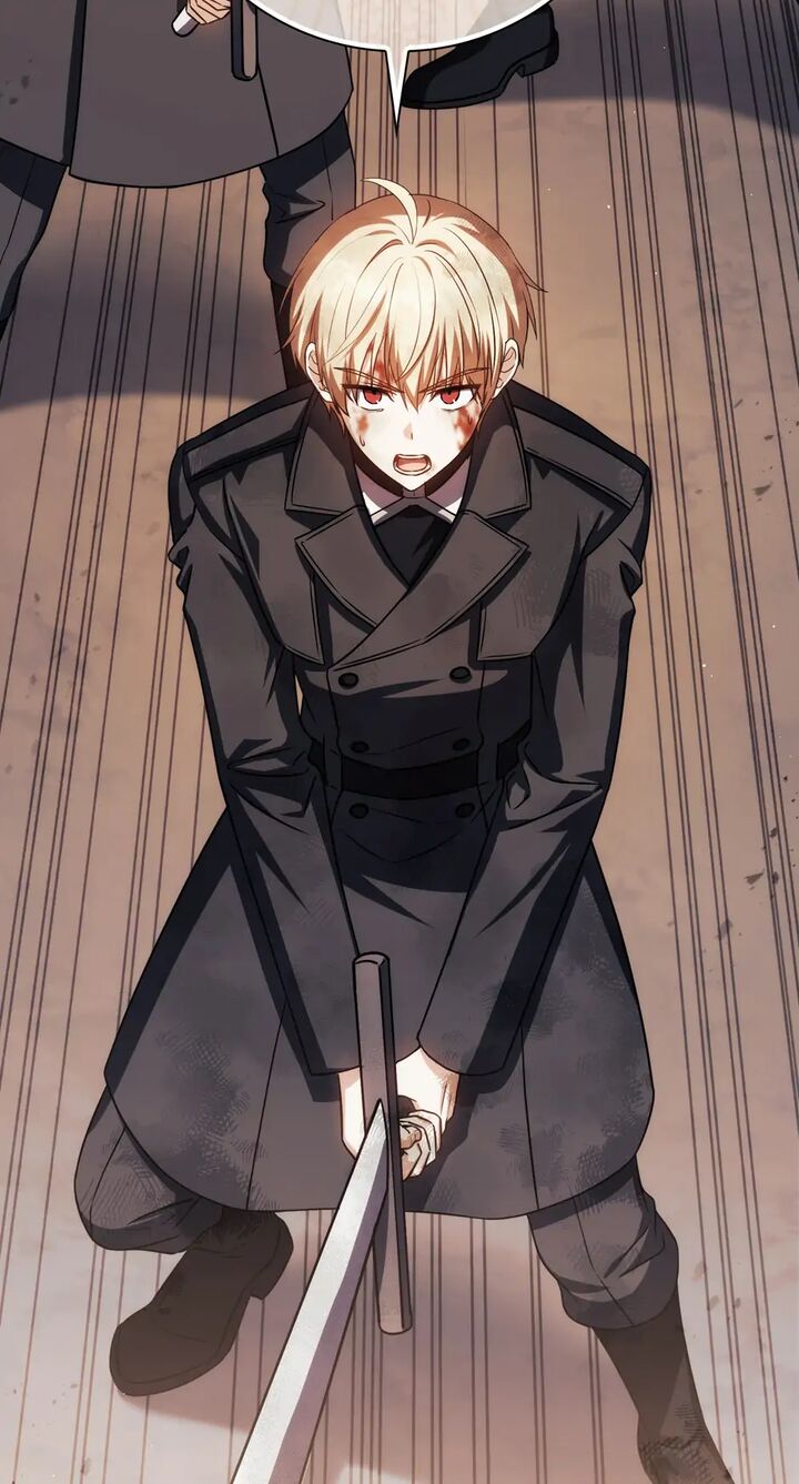 The Reincarnated Assassin Is A Swordmaster 47 30