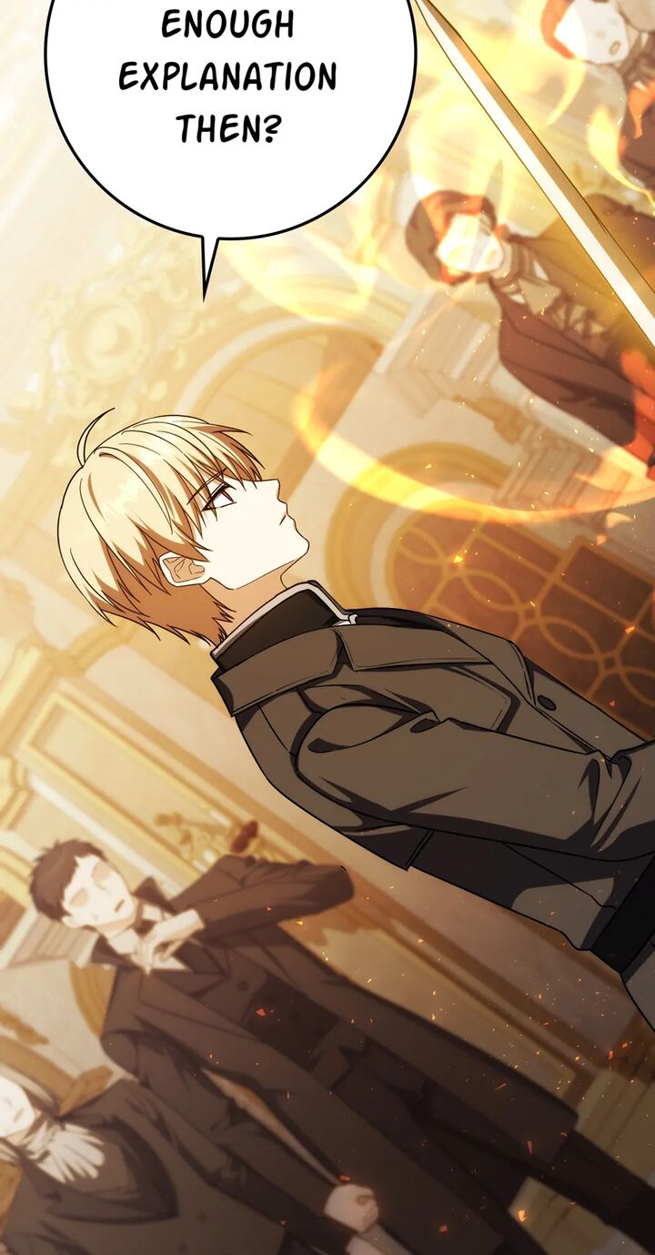 The Reincarnated Assassin Is A Swordmaster 51 96