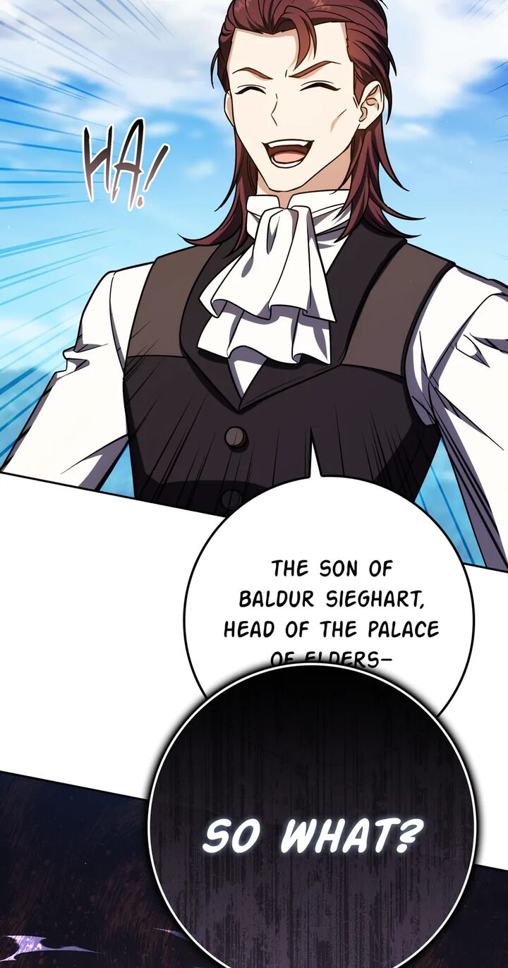 The Reincarnated Assassin Is A Swordmaster 53 34