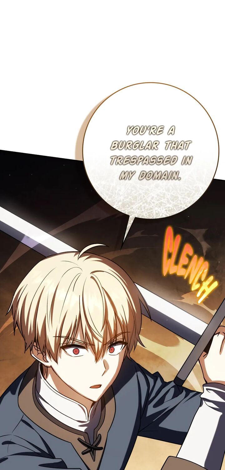 The Reincarnated Assassin Is A Swordmaster 53 43