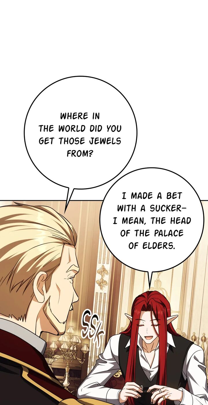 The Reincarnated Assassin Is A Swordmaster 55 63