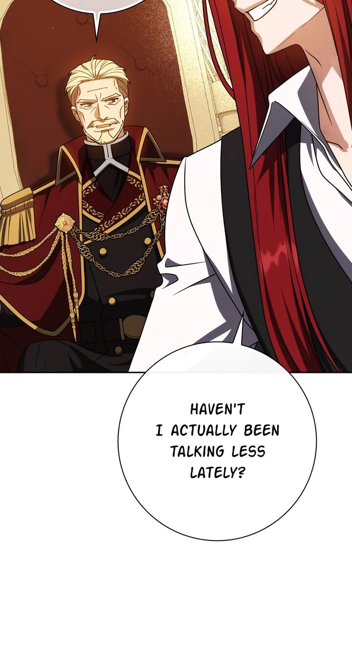 The Reincarnated Assassin Is A Swordmaster 56 100