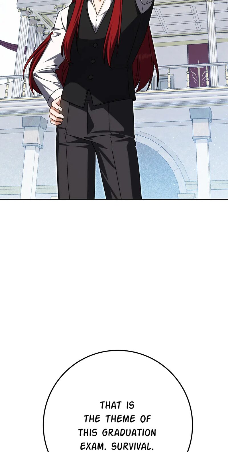 The Reincarnated Assassin Is A Swordmaster 56 13