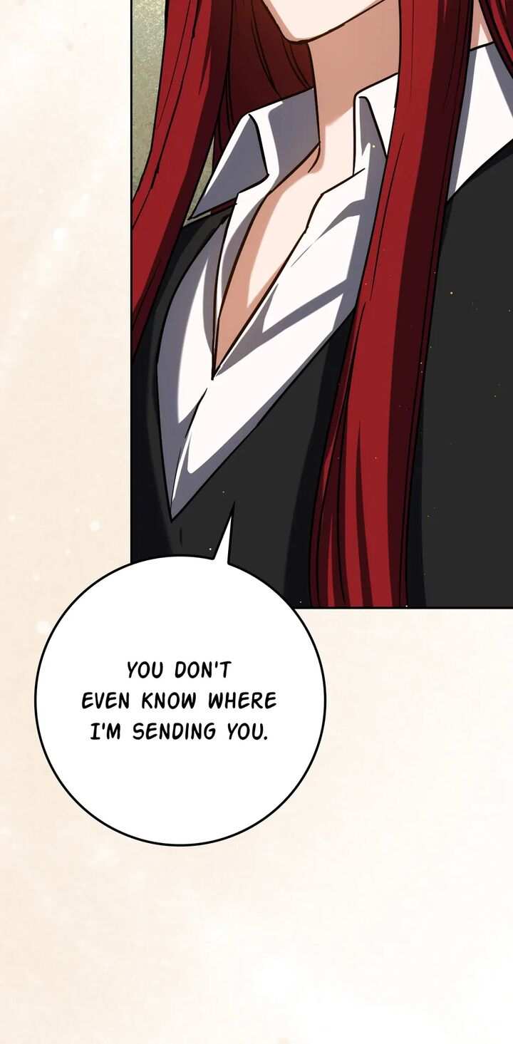 The Reincarnated Assassin Is A Swordmaster 56 22