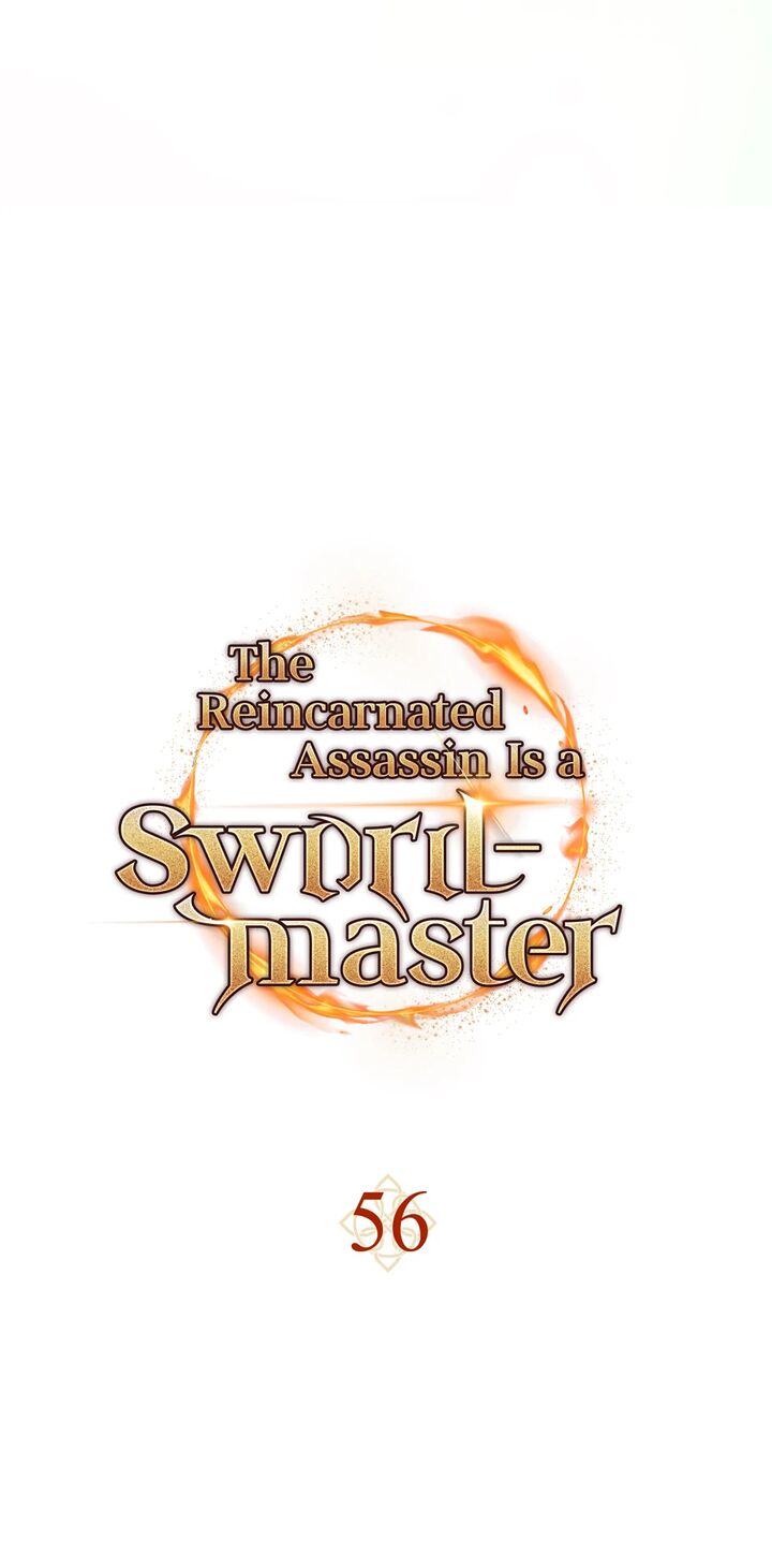 The Reincarnated Assassin Is A Swordmaster 56 28