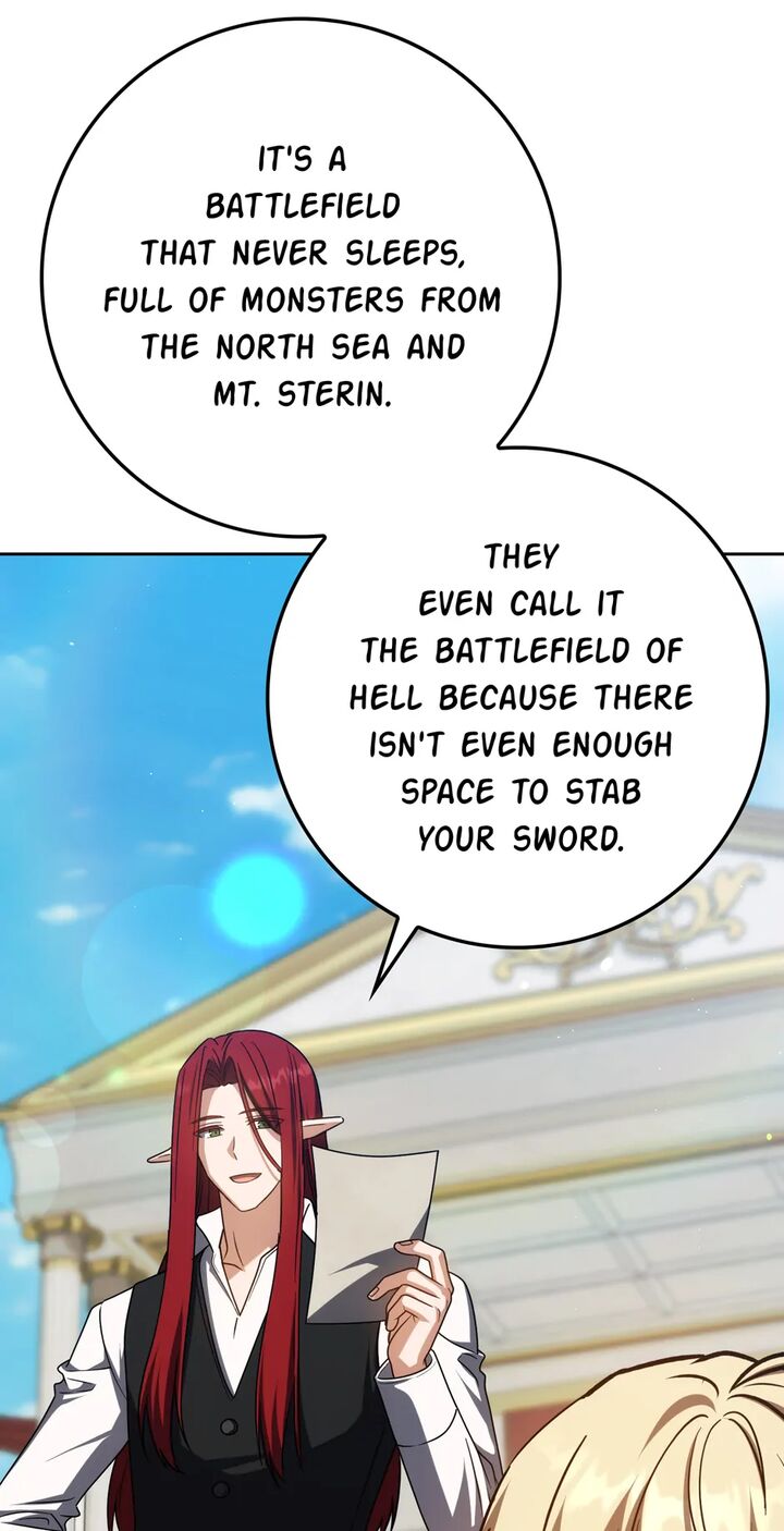 The Reincarnated Assassin Is A Swordmaster 56 33