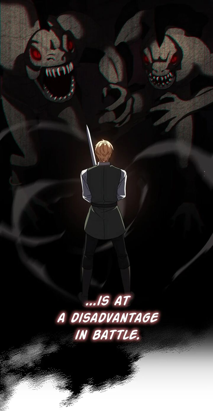 The Reincarnated Assassin Is A Swordmaster 56 48