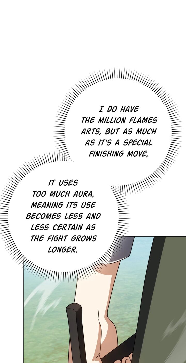 The Reincarnated Assassin Is A Swordmaster 56 49