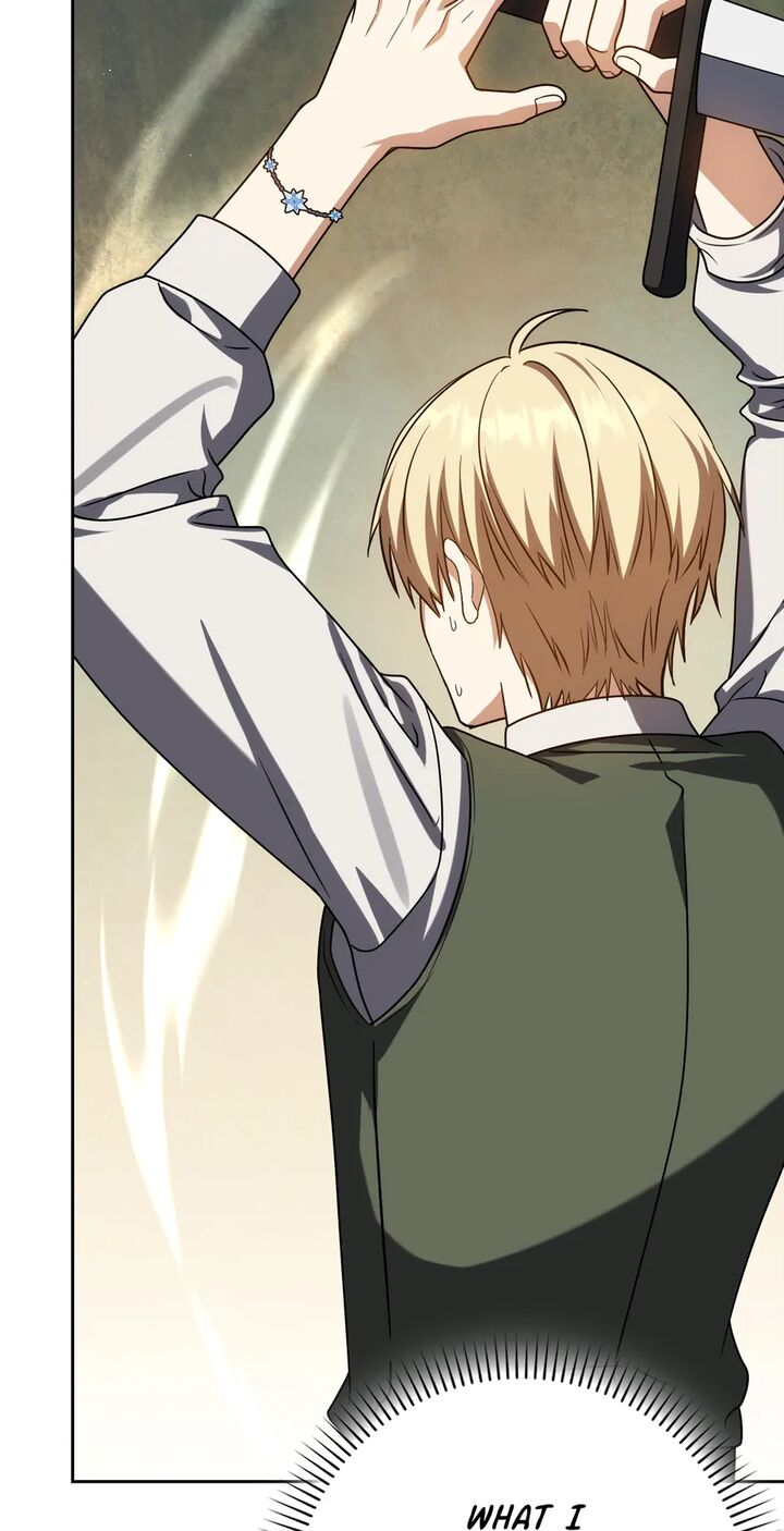 The Reincarnated Assassin Is A Swordmaster 56 53