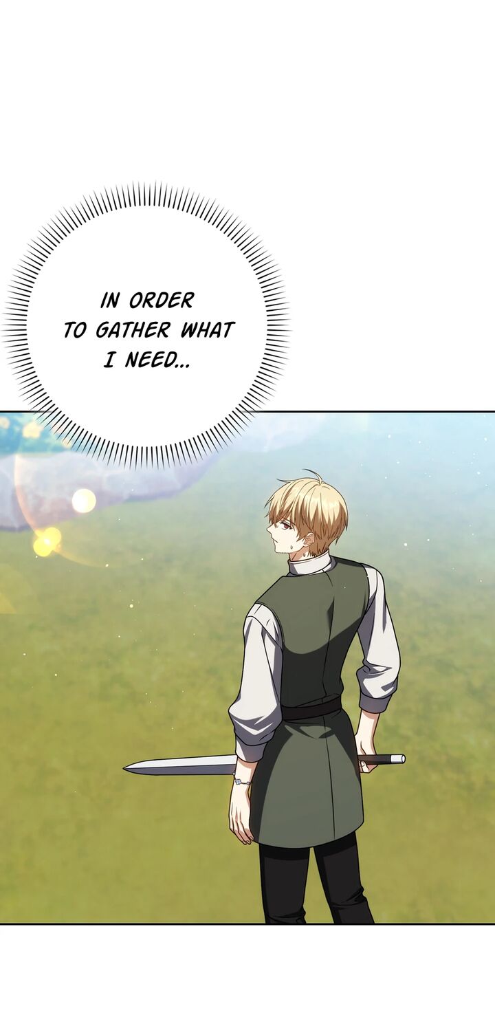 The Reincarnated Assassin Is A Swordmaster 56 56