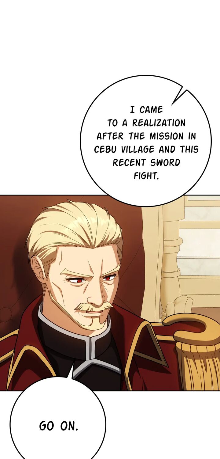 The Reincarnated Assassin Is A Swordmaster 56 64