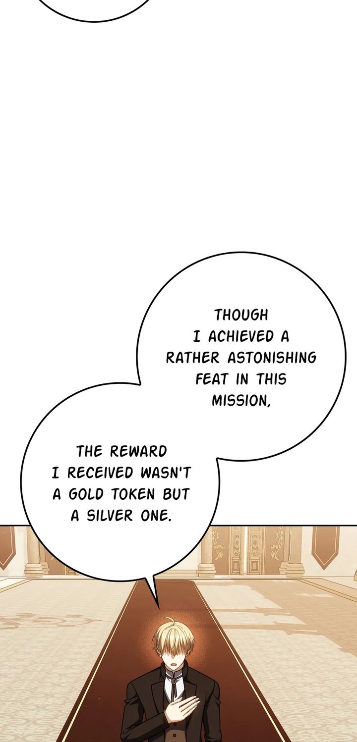 The Reincarnated Assassin Is A Swordmaster 56 65