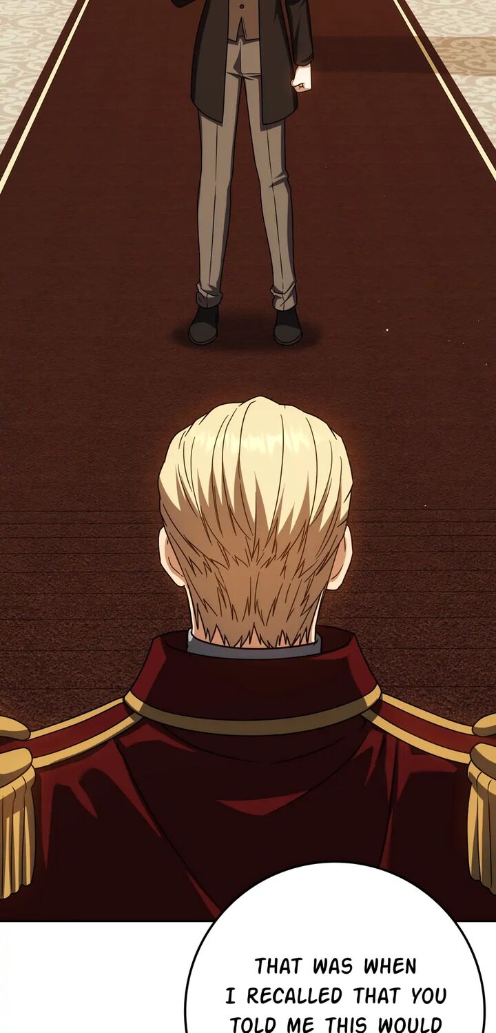The Reincarnated Assassin Is A Swordmaster 56 66